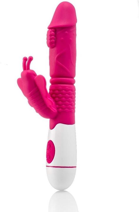 Produktbild Zenn Rabbit Vibrator