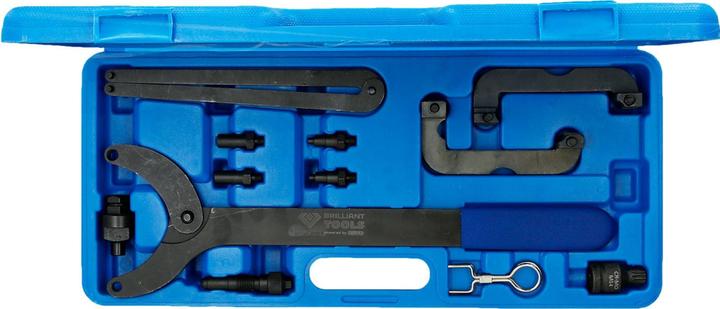 Produktbild Brilliant Tools BT591050