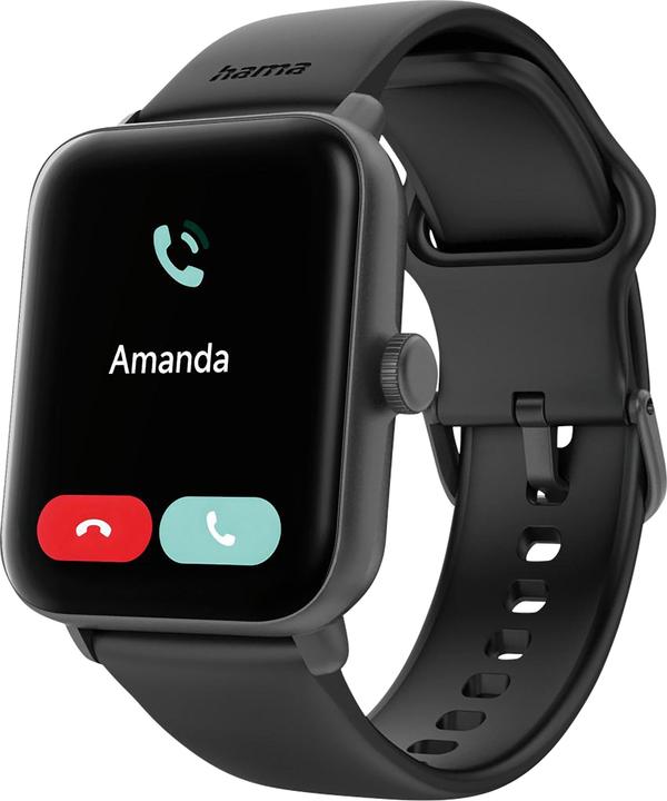 Actual product image Hama 6010 (49 mm)