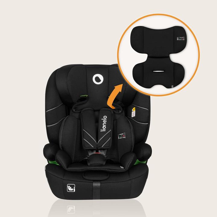 Productafbeelding Lionelo Levi One I-Maat (Kinderzitje)