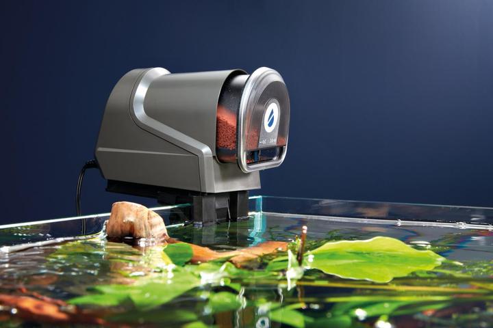 Immagine prodotto Oase Alimentatore automatico FishGuard (Alimentatore automatico digitale)
