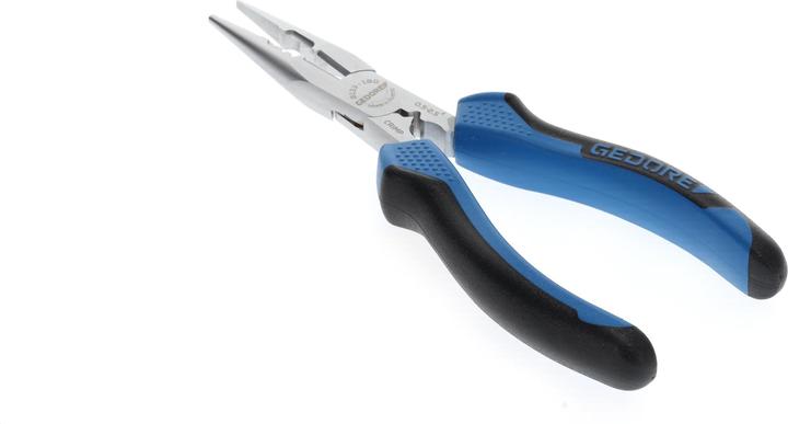 Image du produit Gedore Pince multiple (180 mm)