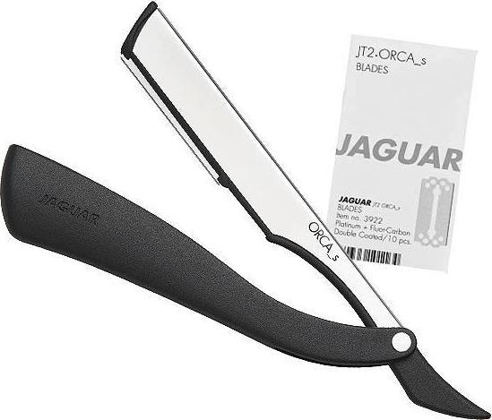 Actual product image Jaguar Razor Orca