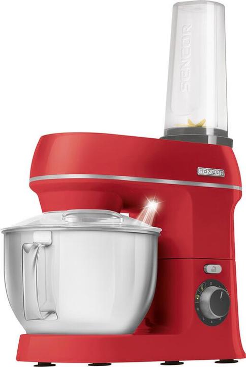 Image du produit Sencor STM 3754RD-EUE3 (1000 W, 4 l)