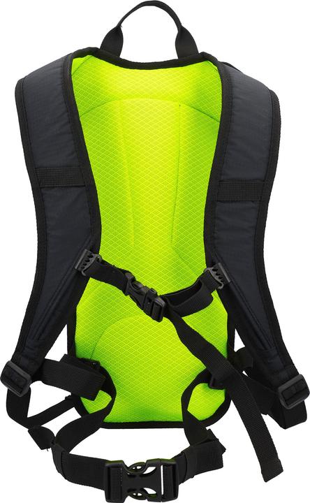 Produktbild CMP Campagnolo CMP Plecak rowerowy Grand Rapids 9 l Nero (9 l)