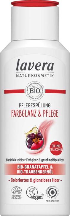 Immagine prodotto Lavera Balsamo Cura Colore Lucentezza e Cura 200 ml (200 ml)
