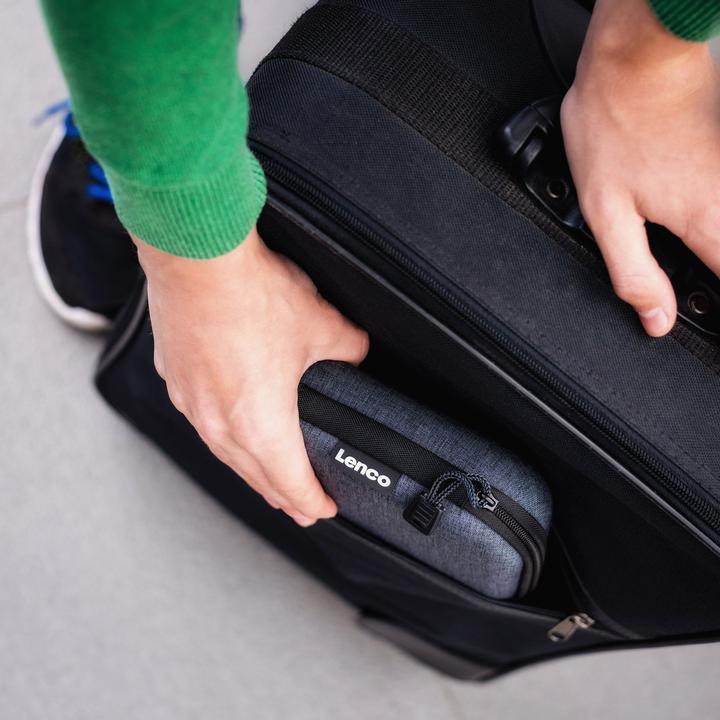 Produktbild Lenco Powerbank (Akku)