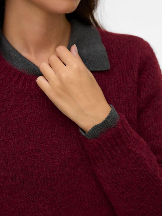 Actual product image Vero Moda AWSILJA Pullover Strickpullover (XS)