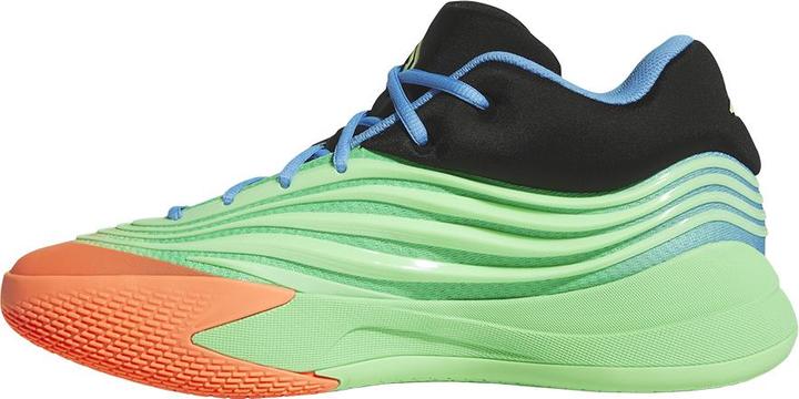 Produktbild adidas Dame X Schuh (44 2/3)