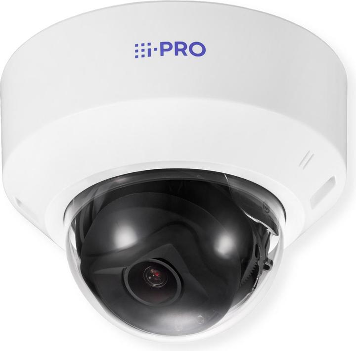 Produktbild i-Pro WV-U21301-V3L Indoor Dome Kamera 2 MP, 30-112°, IR-LED 42m