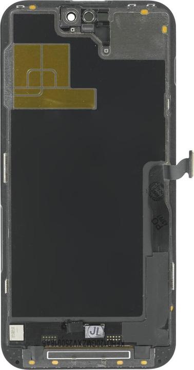 Produktbild OEM Original Display ( refurbished ) für iPhone 14 Pro Max (inkl. Sensorflex) (Display, Apple iPhone 14 Pro Max)