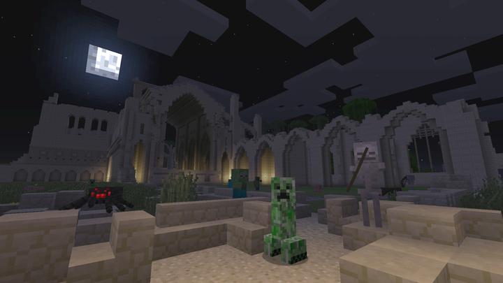 Produktbild Mojang Minecraft /Xbox One (Xbox One S, DE)