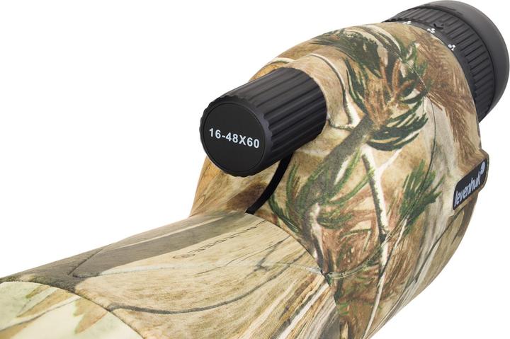 Actual product image Levenhuk Moss 60 spotting scope