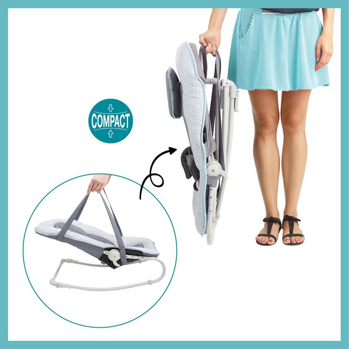 Produktbild Babymoov Graphic