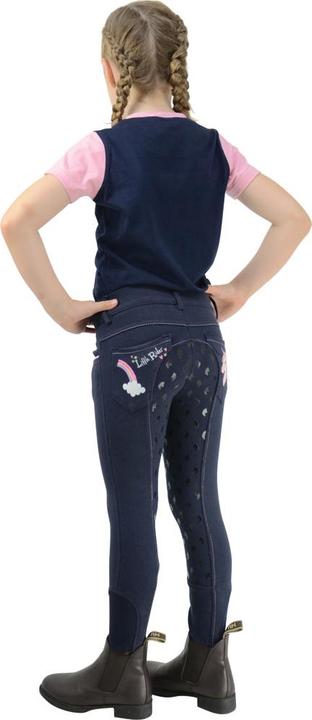 Produktbild Hy Equestrian Reithose Mädchen (140)