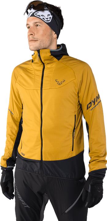 Actual product image Dynafit Mezzalama Polartec® Alpha® Jacket (XL)