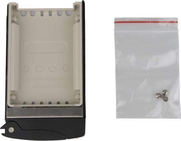 Image du produit Supermicro MCP-220-00047-0B : 2.5" DriveTray