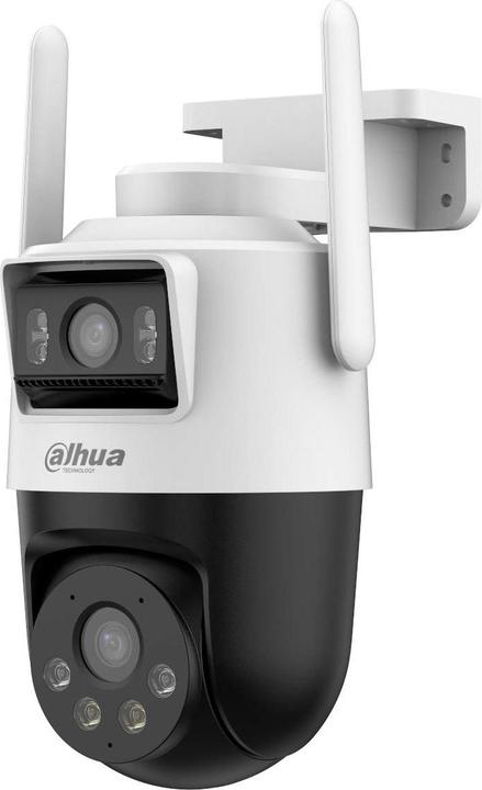 Actual product image Default Dahua Picoo Dual D1 6MP 4G (DH-P3D-3F-PV-4G) (2304 x 1296 Pixels)