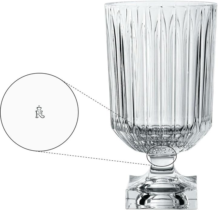 Immagine prodotto Nachtmann Minerva (1x, 0.34 l)