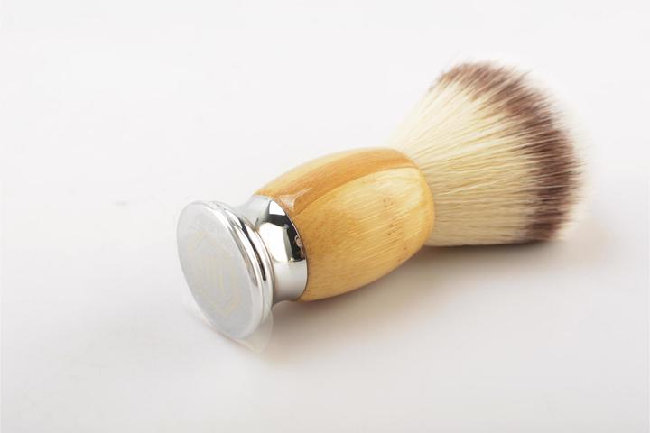 Produktbild Mootes Rasierpinsel 1 Stück (Rasierpinsel)