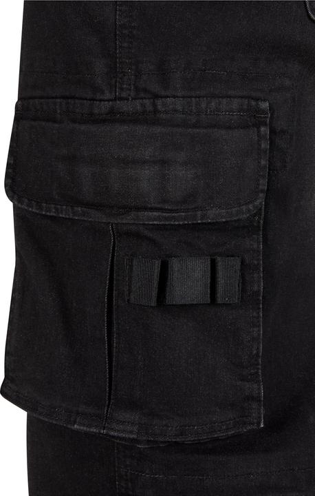 Produktbild Brandit Denim Cargo Pants - 174597 (W33/L32)