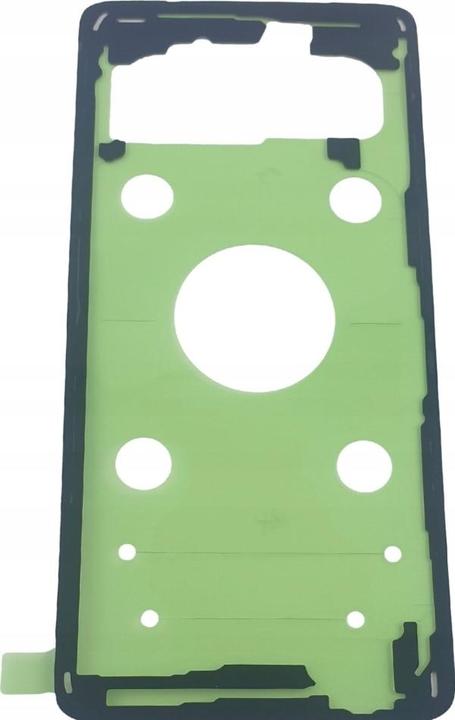 Actual product image Samsung Tape Double Face-BG WP