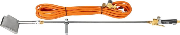 Image du produit Sievert Pro Venturix S90 Nahtbrenner Set - DIN