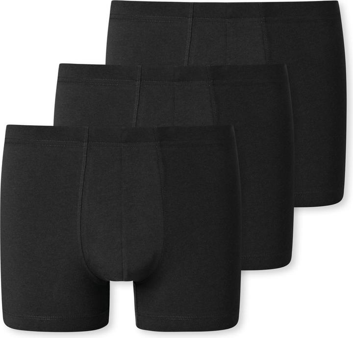 Immagine prodotto Schiesser Pantaloncini 3PACK (9, confezione da 3)
