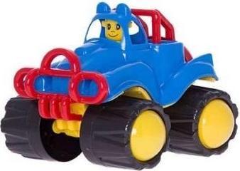 Hemar Monster Truck MIX