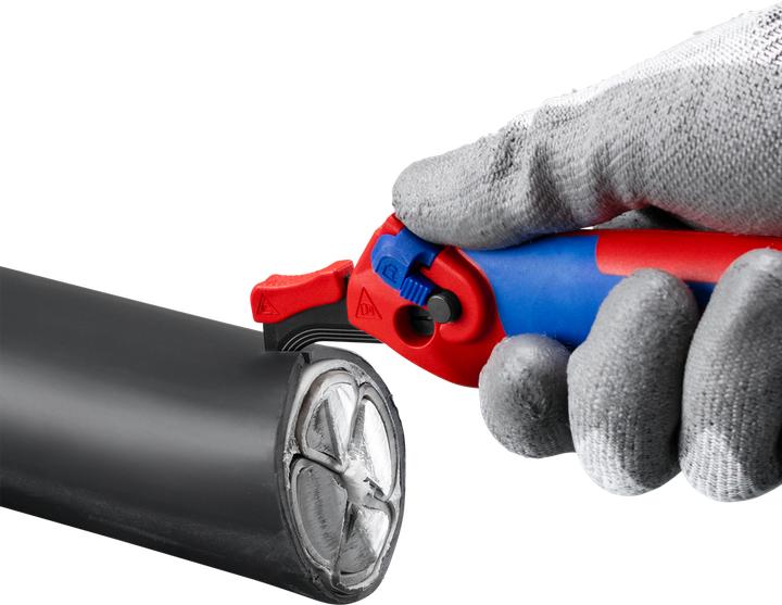 Actual product image Knipex 16 50 145 SB (146 mm)