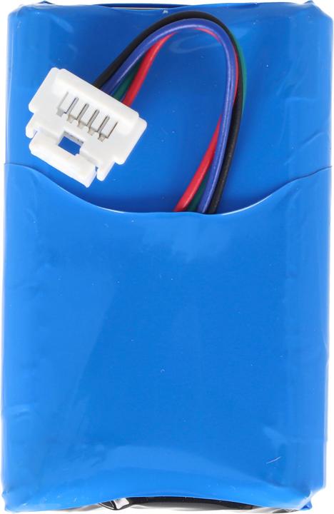 AccuCell Akku Garmin Zumo 590, 590LM, 595, 595LM Akkutyp Garmin 010-12110-03