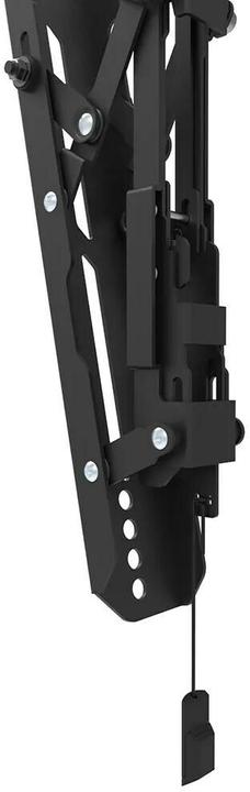 Actual product image Neomounts Wall Mount WL35S-850BL18 Black (Wall, 88", 60 kg)