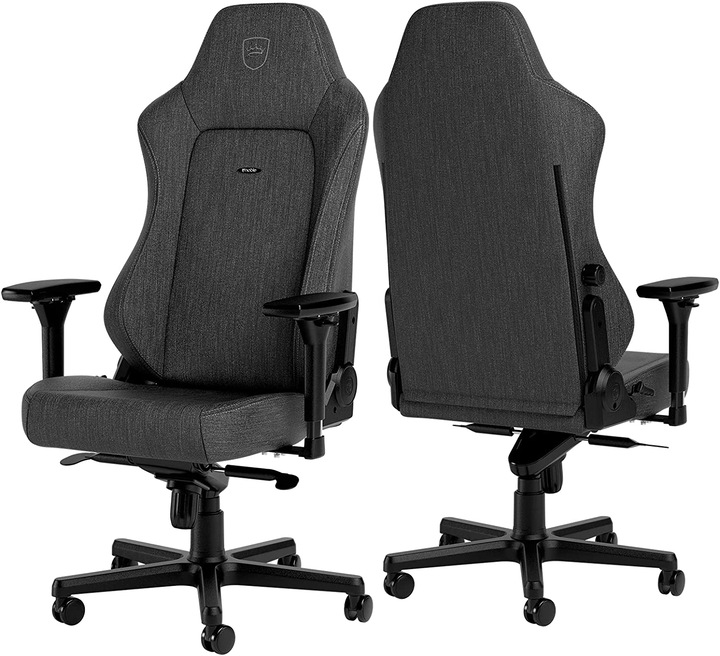 Produktbild noblechairs Hero Tx