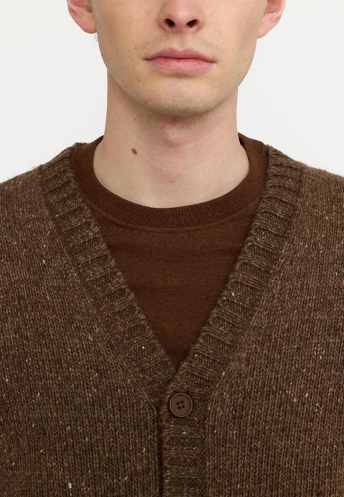 Produktbild Revolution Strickjacke (XXL)