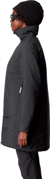 Actual product image Houdini Add-in jacket