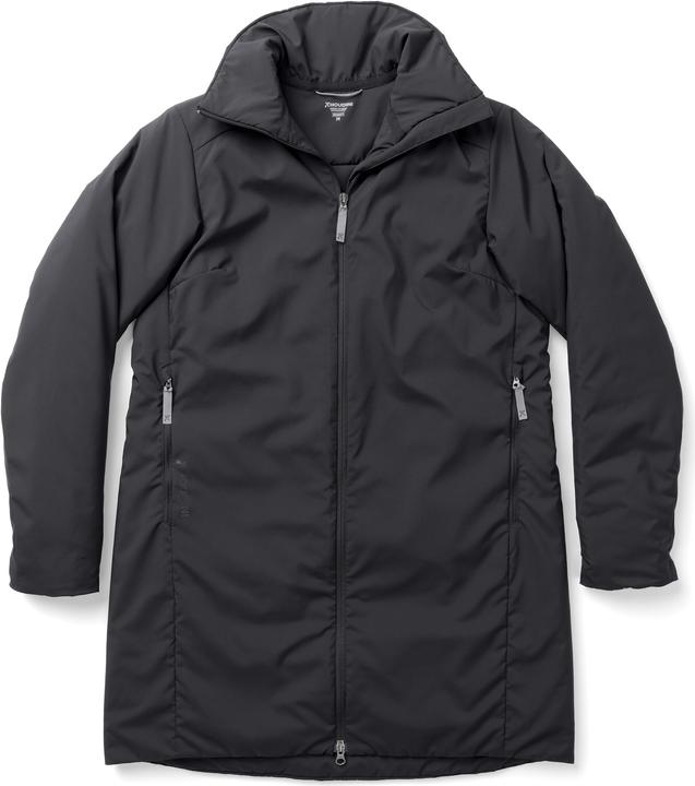 Actual product image Houdini Add-in jacket