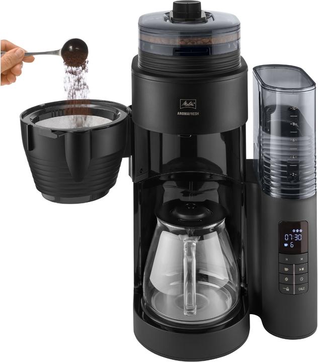 Actual product image Melitta Aromafresh