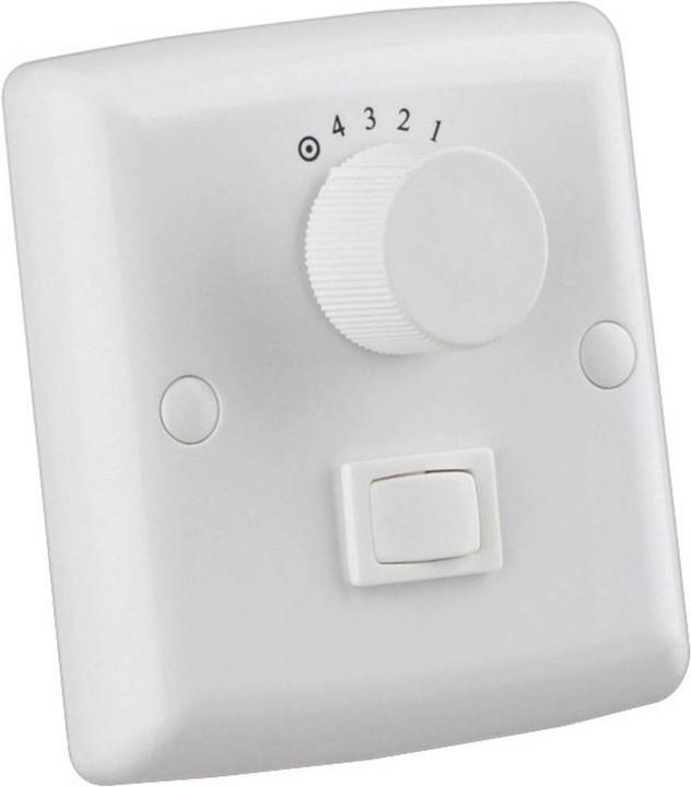 Westinghouse Deckenventilator Wandschalter für Deckenventilatoren