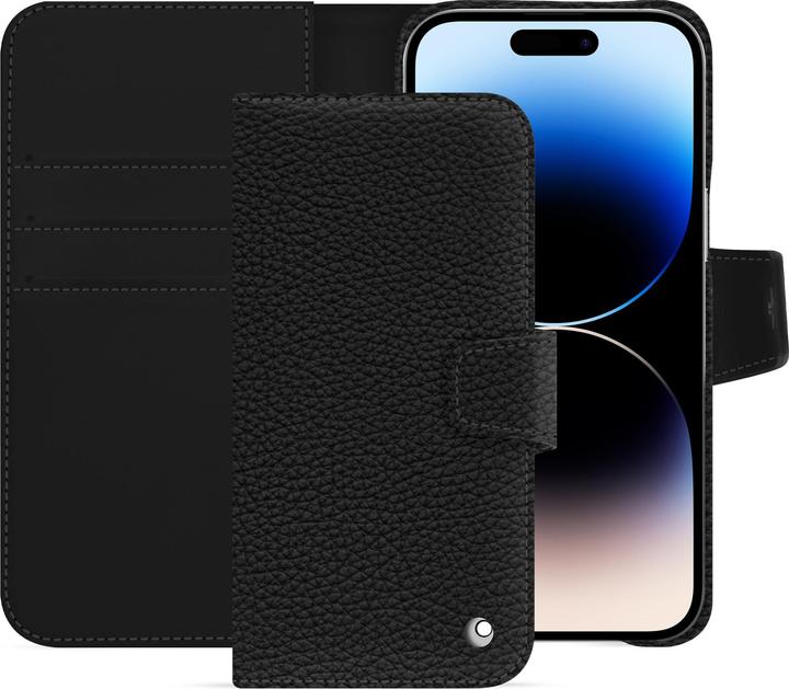 Ebène ( Noir / Black )