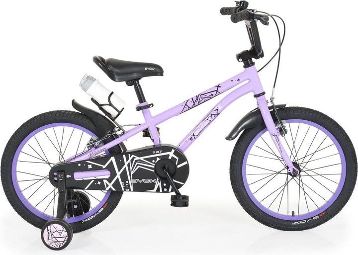 Produktbild Byox Kinderfahrrad 18 Zoll Pixi (18")