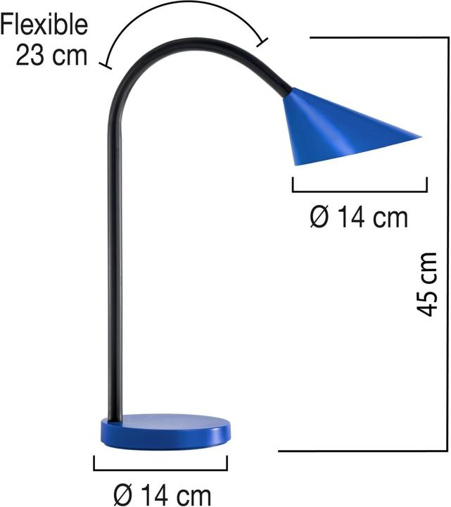 Produktbild Unilux Sol (500 lm)