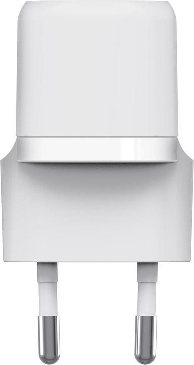 Productafbeelding Trust MAXO 20W USB-C LADER WIT (20 W)