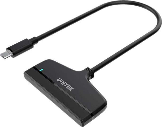 Actual product image Unitek Y-1096A Interface card/adapter SATA