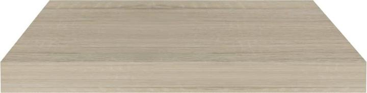 Actual product image vidaXL Wandregal (23 x 50 x 3.80 cm)