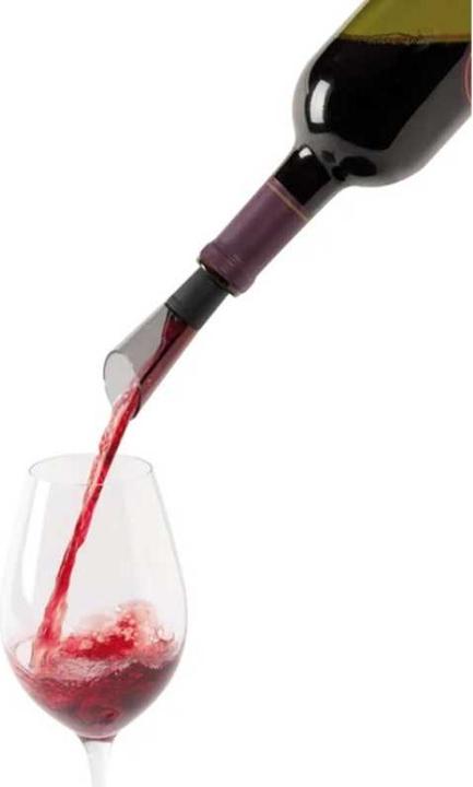 Actual product image Le Creuset Wa-143 (Wine pourer)