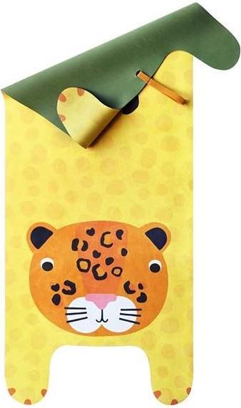 Produktbild Yogitier Luka der Leopard (2 mm)