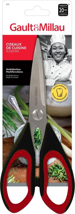 Image du produit Gault Millau Küchenschere (27.50 cm)