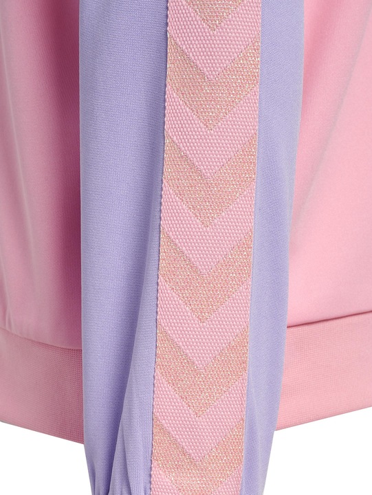 Immagine prodotto hummel GIACCA CON ZIP hmlDAILY (122)
