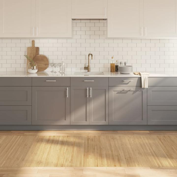 Produktbild vidaXL Teppich (400 x 100 cm)