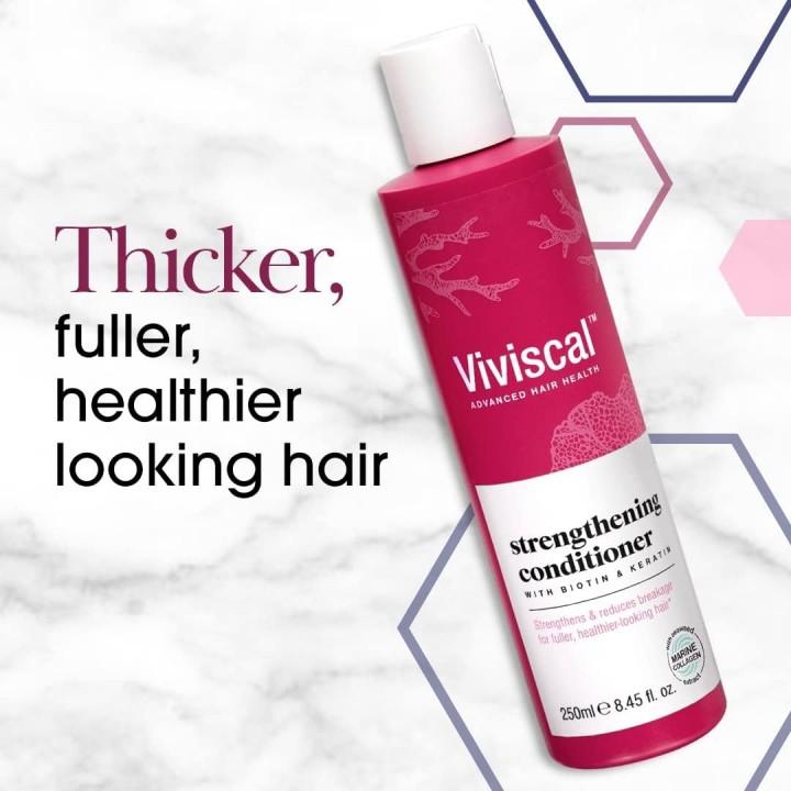 Immagine prodotto Viviscal Gorgeous Growth (250 ml)